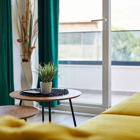 Urban Apartment Endji Mocici Zewnętrze zdjęcie
