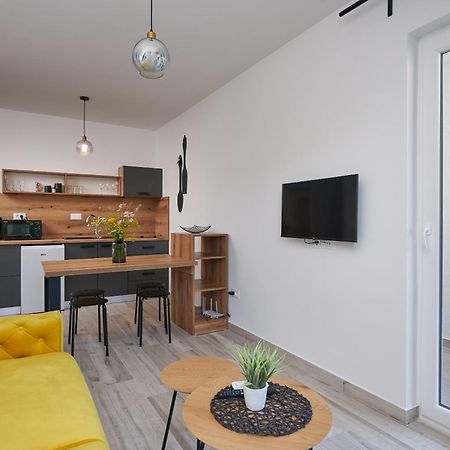 Urban Apartment Endji Mocici Zewnętrze zdjęcie