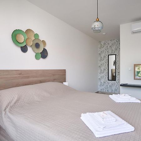 Urban Apartment Endji Mocici Zewnętrze zdjęcie