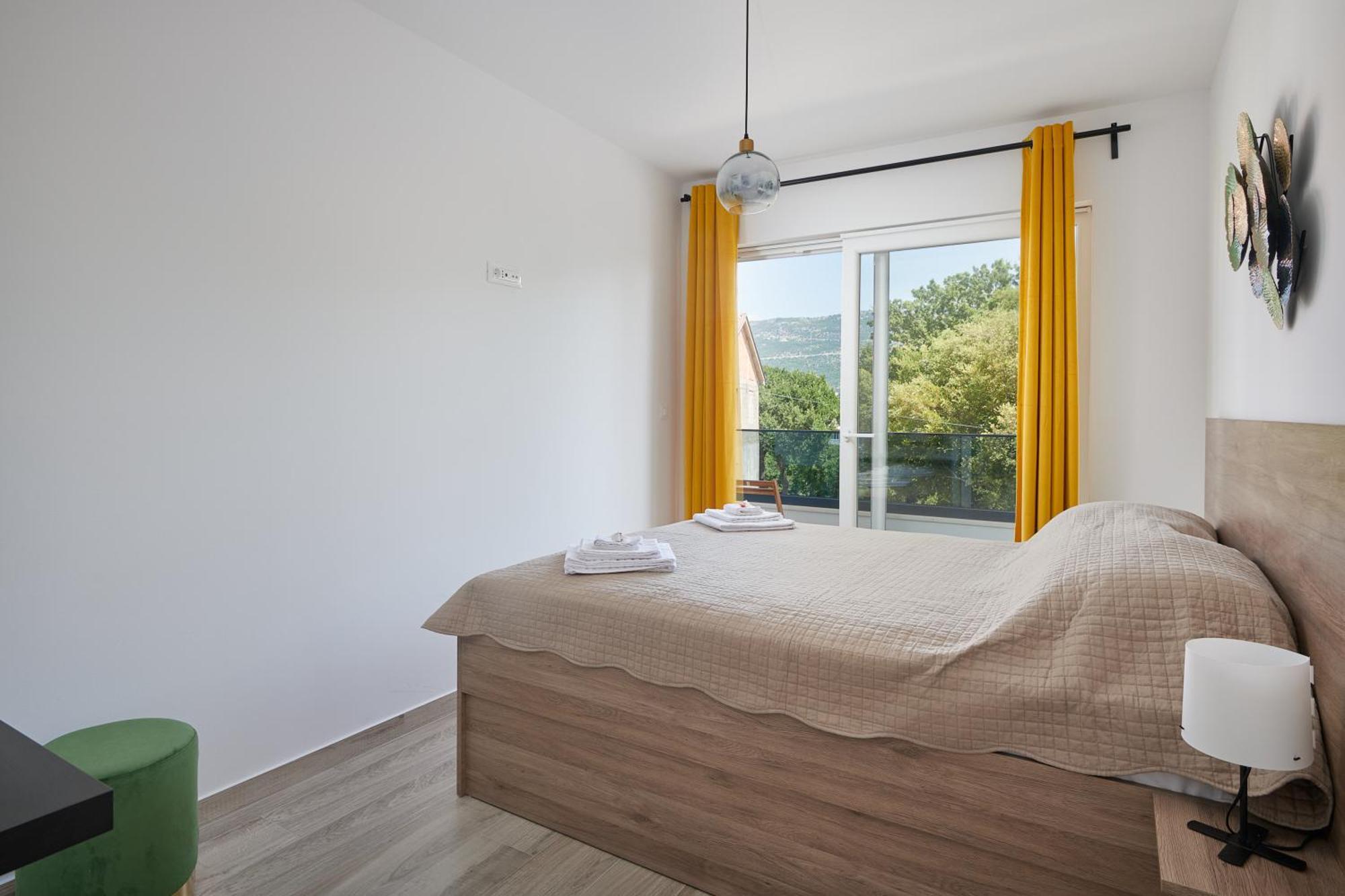 Urban Apartment Endji Mocici Zewnętrze zdjęcie