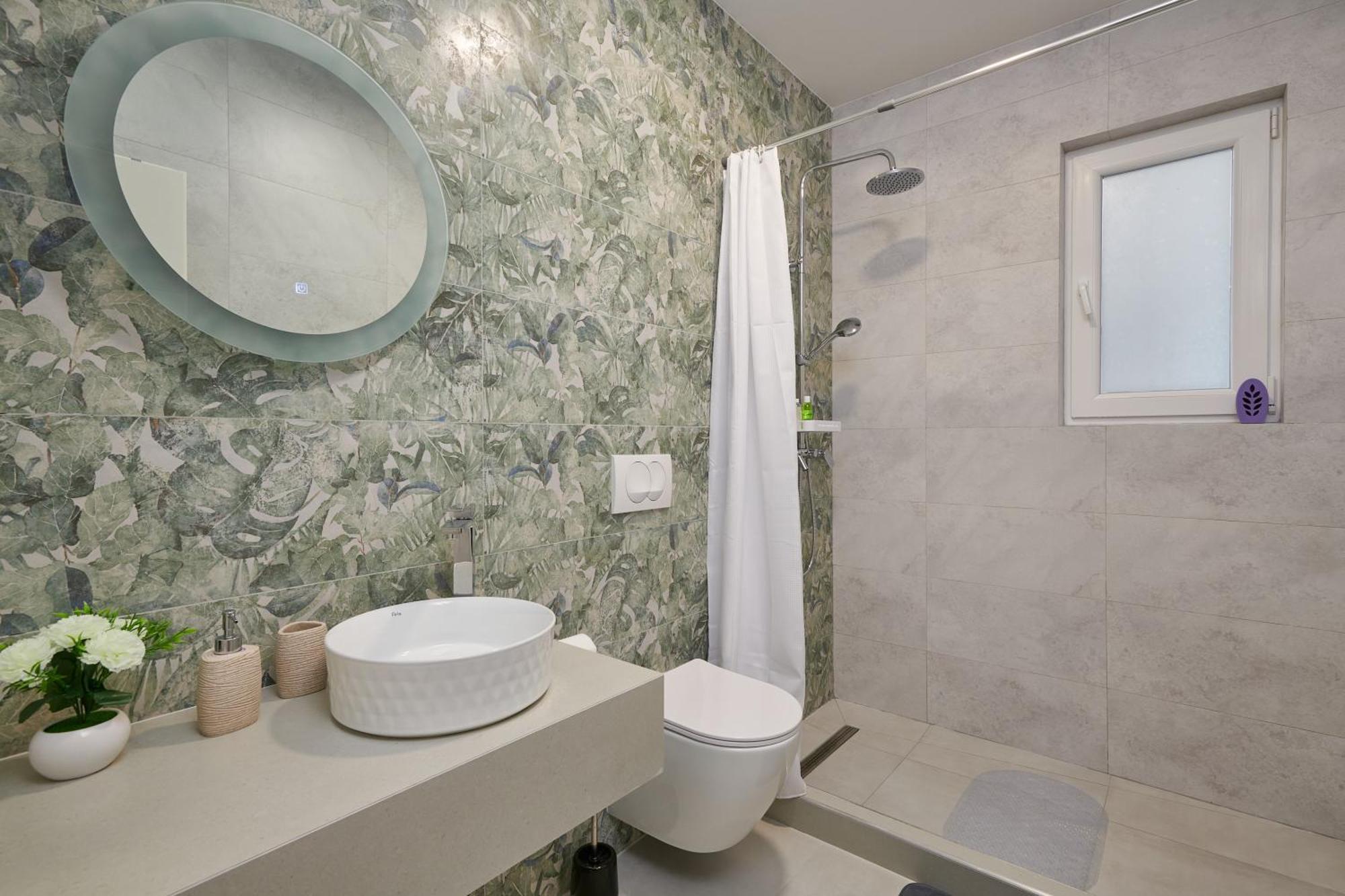 Urban Apartment Endji Mocici Zewnętrze zdjęcie